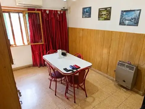 Departamento en Venta en Bernal Oeste, USD 35.000