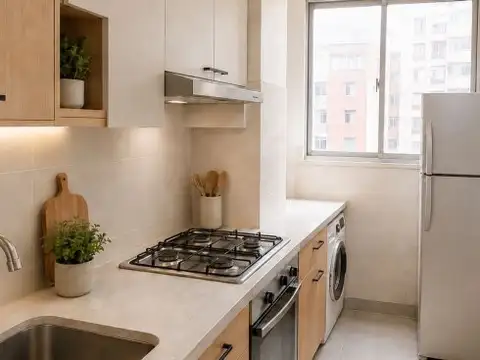 Departamento en Venta 49 años