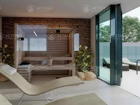 Venta apartamento 2 dormitorio Punta del este