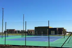 Actividades deportivas futbol, golf, tenis, equitacion en La Faustina en G.B.A. Zona Sur