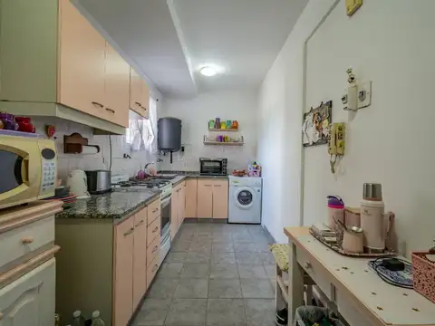 Departamento en Venta 36 años