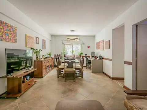 Departamento en Venta de 3 dormitorios