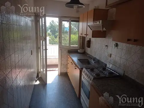 Departamento  en venta Wilde