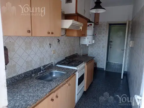 Departamento en Venta 40 años