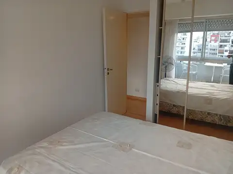 Departamento en Venta en Villa Crespo, USD 145.000