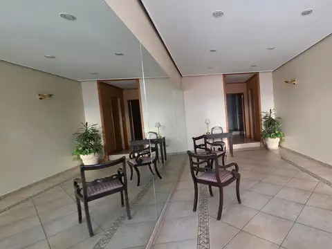 Departamento en Venta en Villa Ortuzar, USD 215.000