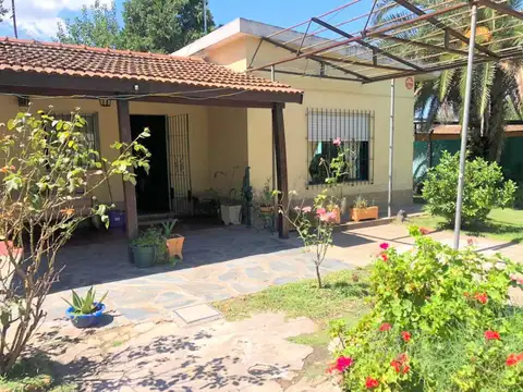 Esmeralda y Florida