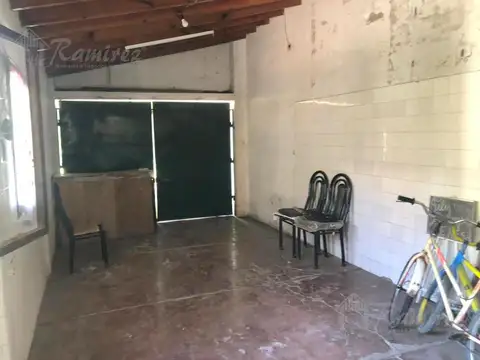 Esmeralda y Florida