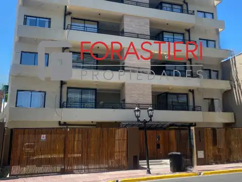 Departamento en alquiler en Tigre 