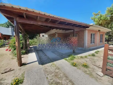 Casa en Venta en Mar de Ajo, USD 78.000