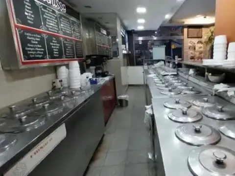 Avenida Gaona 4600, Piso 0