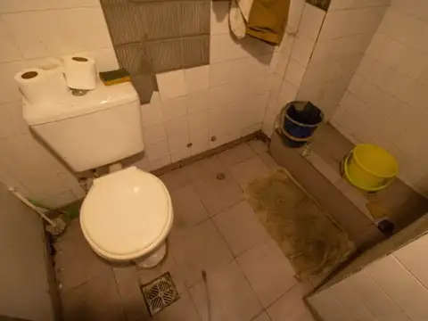 Galpon en Venta 15  mts Fondo