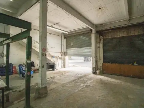 Galpon en Venta en Boca, USD 49.000