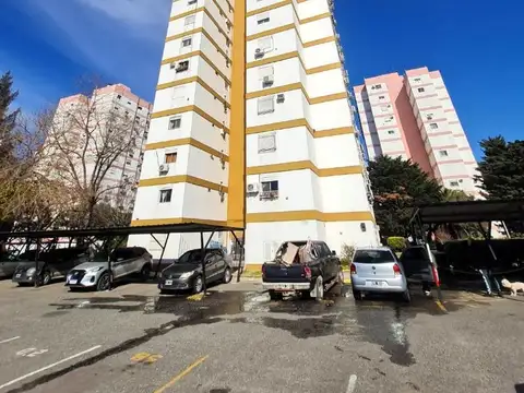 España 220 , Piso 11