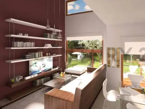 Departamento en Venta en Villa la Angostura, Los Lagos