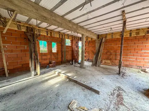 Departamento en Venta 1 año