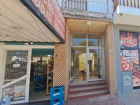 Departamento en Venta en Las Toninas, Partido de La Costa