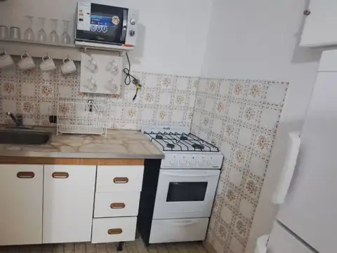 Departamento en Venta 46 años
