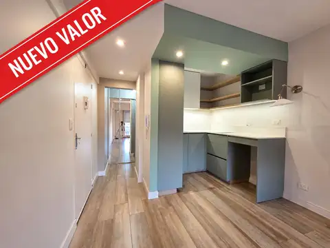 Departamento en Venta en Ramos Mejía, Partido de La Matanza
