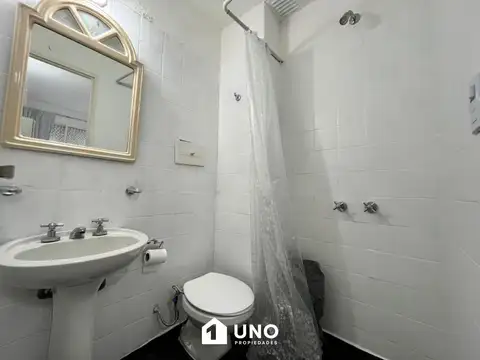Departamento en Alquiler al Este