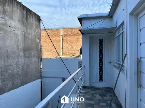 Departamento en Alquiler de Monoambiente