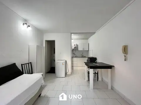 Departamento en Alquiler 34 años