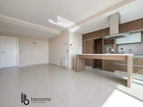 Departamento en Alquiler de 2 dormitorios