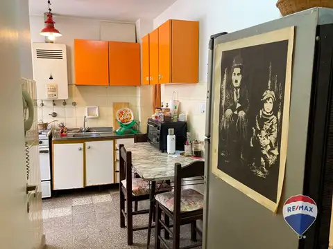 Departamento en Venta 55 años