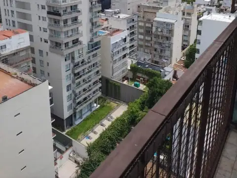 Departamento en Venta 30 años