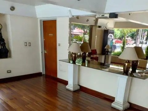 Departamento en Venta en Nuñez, USD 120.000