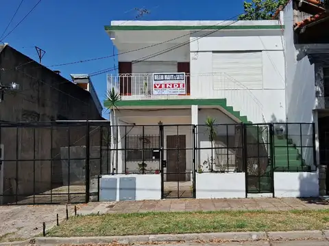 Paraiso 800, Piso 1