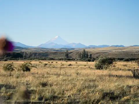 Orillas del Quilquihue, Lote 9
