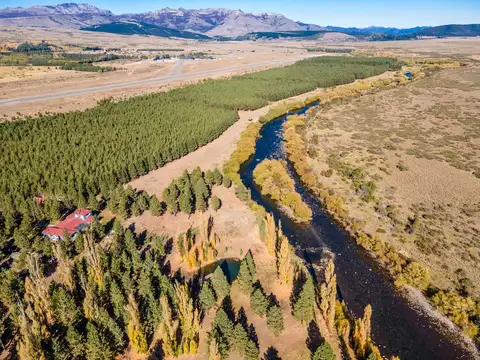 Terreno en Venta 86  mts Frente