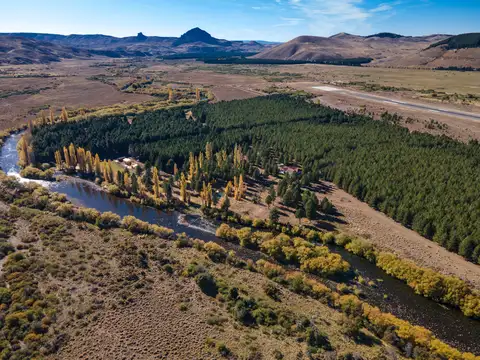 Terreno en Venta, FOS 5