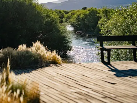 Orillas del Quilquihue, Lote 9