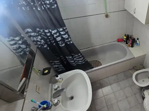 Depto Tipo Casa en Venta en Jose Leon Suarez, USD 75.000