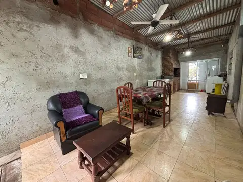 Casa en Venta 22 años