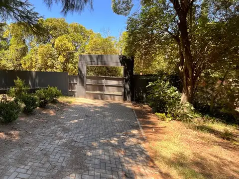 Quinta - salón de eventos - 7000 m2 La Reja