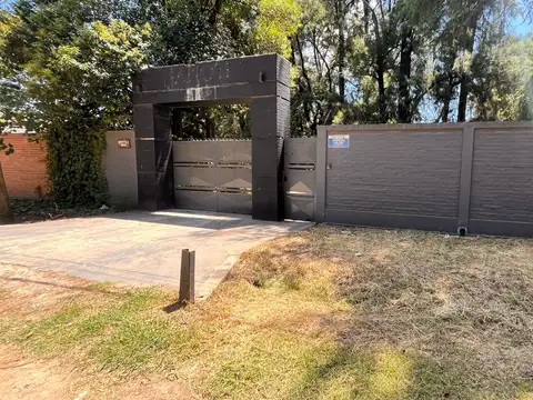 Quinta - salón de eventos - 7000 m2 La Reja