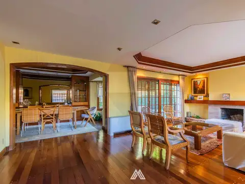 Casa en Venta de 4 dormitorios