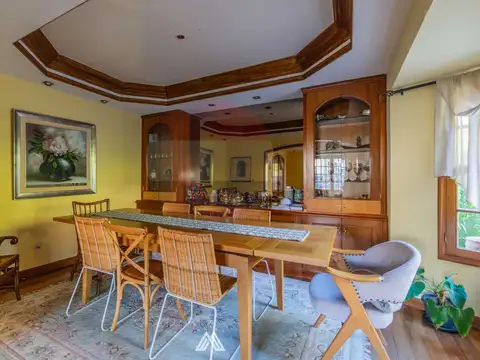 Casa en Venta en Punta Gorda, USD 800.000