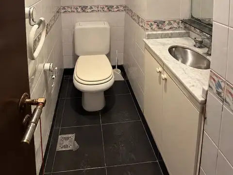 Departamento en Alquiler 46 años