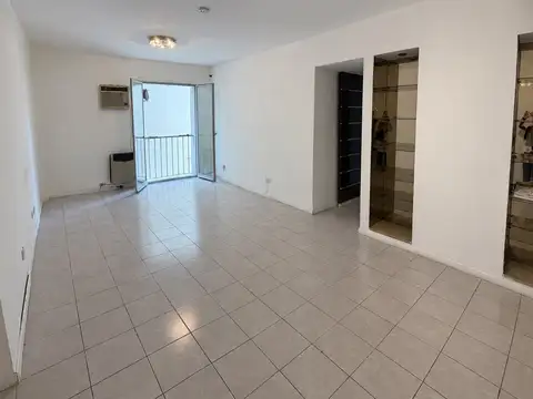 Departamento en Alquiler de 4 ambientes