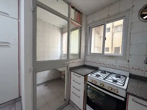 Departamento en Alquiler en Colegiales, $ 1.350.000