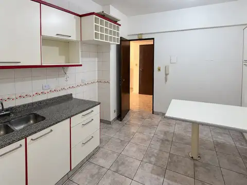 Departamento en Alquiler de 3 dormitorios