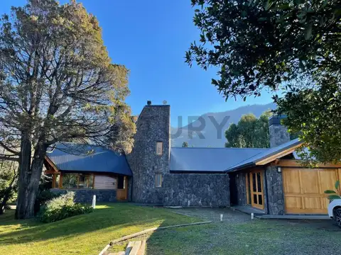 casa en venta -arelauquen