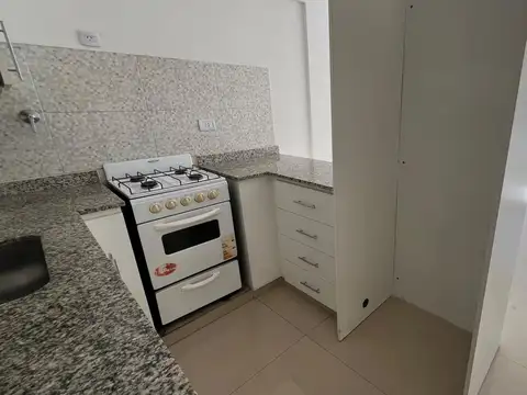 Departamento en Alquiler 5 años