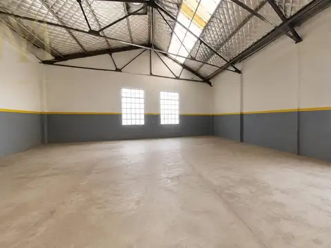 Terreno en Venta en Barracas, CABA