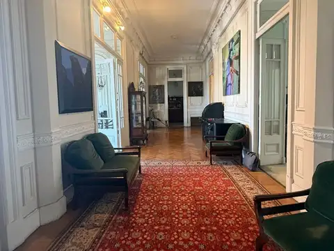 Venta Piso 6 Amb+Dep 300m² Congreso