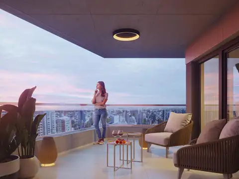 Departamento en Venta en Neuquen, Confluencia
